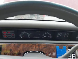 1992 Buick Regal с VIN 2G4WD54L9N1485567, выставлен на аукционе IAAI как лот 42341183 с пробегом 174 915 миль миль и . История ставок и продаж доступна на DreamBid. Изображение 7.