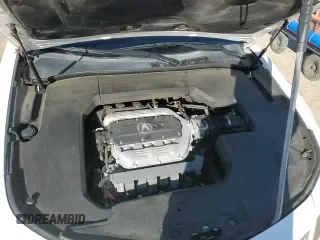 2014 Acura TL Advance с VIN 19UUA8F79EA001197, выставлен на аукционе Copart как лот 86055524 с пробегом 98 770 миль миль и Списание • Salvage title. История ставок и продаж доступна на DreamBid. Изображение 13.