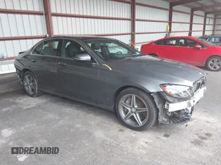 2017 Mercedes-Benz E 300 Luxury with VIN WDDZF4KB9HA028175, listed as a IAAI auction lot 42701581 with 68,441 mi miles and . Bid and sale history available at DreamBid. Image 1.