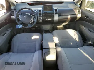 2004 Toyota Prius with VIN JTDKB20U240115013, listed as a Copart auction lot 47065545 with 193,470 mi miles and Salvage Title. Bid and sale history available at carsss.com. Image 8.