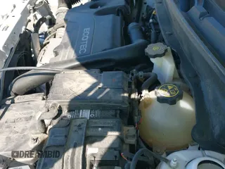 2019 Chevrolet Equinox LT z VIN 2GNAXUEV6K6164950, wystawiony jako IAAI lot #42615581 z przebiegiem 140 010 mil mil oraz . Historia ofert i sprzedaży dostępna na DreamBid. Obrazek 22.