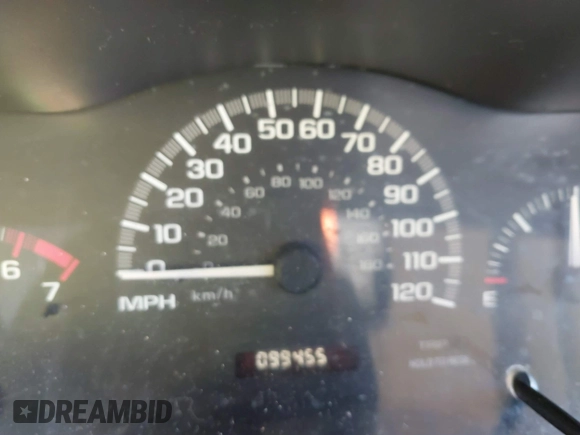 2001 Chevrolet Malibu with VIN 1G1ND52J516119053, listed as a IAAI auction lot 41609233 with 99,455 mi miles and . Bid and sale history available at DreamBid. Image 7.