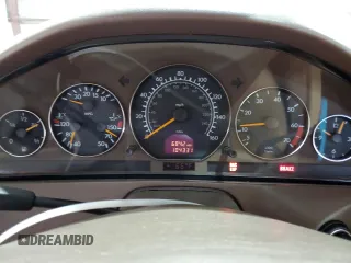 1999 Mercedes-Benz SL-Class with VIN WDBFA68F9XF172312, listed as a Copart auction lot 61248884 with 104,331 mi miles and Salvage Title. Bid and sale history available at carsss.com. Image 9.