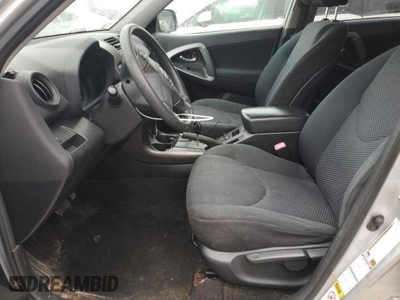 2010 Toyota RAV4 Sport z VIN JTMRF4DV3A5036711, wystawiony jako Copart lot #51787685 z przebiegiem 209 902 mil mil oraz Czysty tytuł • Clean title. Historia ofert i sprzedaży dostępna na DreamBid. Obrazek 7.