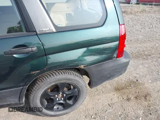 2004 Subaru Forester XS с VIN JF1SG65654H767490, выставлен на аукционе IAAI как лот 42367019 с пробегом 2 163 616 миль миль и . История ставок и продаж доступна на DreamBid. Изображение 13.