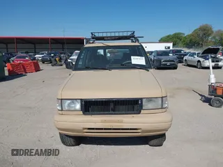 1994 Isuzu Trooper z VIN JACDH58VXR7912645, wystawiony jako IAAI lot #42207513 z przebiegiem 321 148 mil mil oraz . Historia ofert i sprzedaży dostępna na DreamBid. Obrazek 12.