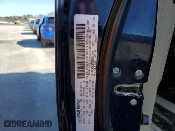 2015 Ram 2500 Laramie with VIN 3C6UR5FJ0FG552064, listed as a Copart auction lot 48611225 with 142,021 mi miles and Salvage Title. Bid and sale history available at carsss.com. Image 15.