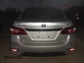 2017 Nissan Sentra SL с VIN 3N1AB7AP0HY407016, выставлен на аукционе IAAI как лот 40534142 с пробегом 42 987 миль миль и . История ставок и продаж доступна на DreamBid. Изображение 16.