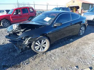 2010 Honda Accord Cpe LX-S with VIN 1HGCS1B33AA004867, listed as a IAAI auction lot 41542053 with 177,593 mi miles. Bid and sale history available at carsss.com. Image 2.