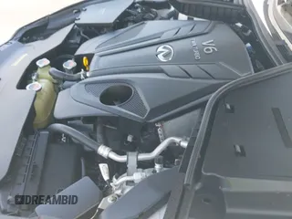 2022 Infiniti Q50 Luxe z VIN JN1EV7BP1NM311269, wystawiony jako IAAI lot #43104945 z przebiegiem 10 240 mil mil oraz . Historia ofert i sprzedaży dostępna na DreamBid. Obrazek 19.