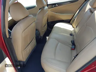 2012 Hyundai Sonata Limited z VIN 5NPEC4AC6CH366582, wystawiony jako IAAI lot #42172328 z przebiegiem 138 290 mil mil oraz . Historia ofert i sprzedaży dostępna na DreamBid. Obrazek 8.