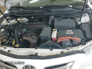 2007 Toyota Camry с VIN 4T1BB46K27U006951, выставлен на аукционе IAAI как лот 43365013 с пробегом 289 701 миль миль и . История ставок и продаж доступна на DreamBid. Изображение 13.