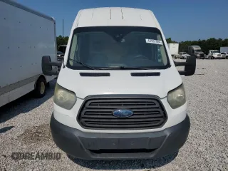 2015 Ford Transit with VIN 1FTNR2XM4FKB06139, listed as a Copart auction lot 67037084 with 366,127 mi miles and Clean Title. Bid and sale history available at DreamBid. Image 5.