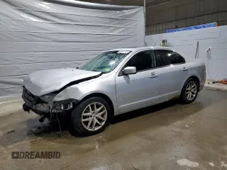 2012 Ford Fusion SEL with VIN 3FAHP0JG8CR195964, listed as a Copart auction lot 50007785 with 161,935 mi miles and Salvage Title. Bid and sale history available at DreamBid. Image 1.