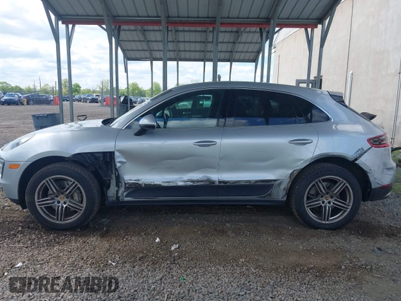 2015 Porsche Macan S z VIN WP1AB2A51FLB59359, wystawiony jako IAAI lot #42188232 z przebiegiem 161 082 mil mil oraz . Historia ofert i sprzedaży dostępna na DreamBid. Obrazek 14.