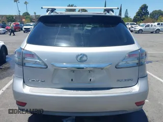 2010 Lexus RX 350 с VIN 2T2ZK1BA0AC001133, выставлен на аукционе IAAI как лот 42665500 с пробегом 151 574 миль миль и . История ставок и продаж доступна на DreamBid. Изображение 17.
