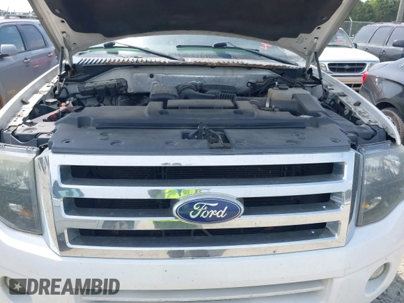 2011 Ford Expedition Limited with VIN 1FMJU2A5XBEF19315, listed as a IAAI auction lot 42111701 with 237,653 mi miles and . Bid and sale history available at DreamBid. Image 10.