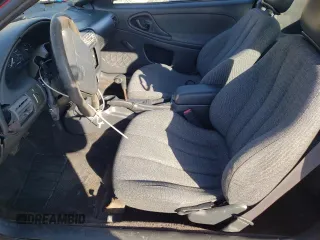 2000 Chevrolet Cavalier with VIN 1G1JC1246Y7415434, listed as a Copart auction lot 88723855 with Not Provided miles and Salvage Title. Bid and sale history available at DreamBid. Image 7.