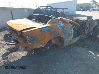 2016 Dodge Challenger SXT с VIN 2C3CDZAG2GH226035, выставлен на аукционе IAAI как лот 40991649 с пробегом Не указан миль и . История ставок и продаж доступна на DreamBid. Изображение 4.