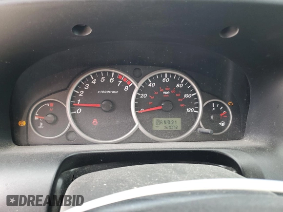 2006 Mazda Tribute S with VIN 4F2YZ04176KM25076, listed as a Copart auction lot 53693245 with 167,072 mi miles and Clean Title. Bid and sale history available at DreamBid. Image 9.