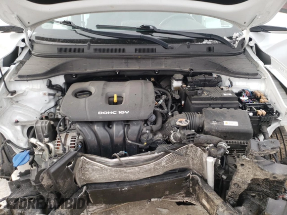 2019 Hyundai Kona SEL with VIN KM8K2CAA7KU378559, listed as a Copart auction lot 72145842 with 0 mi miles. Bid and sale history available at carsss.com. Image 12.