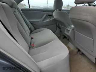 2010 Toyota Camry with VIN 4T1BF3EK4AU108632, listed as a Copart auction lot 52859415 with 119,028 mi miles and Salvage Title. Bid and sale history available at carsss.com. Image 10.