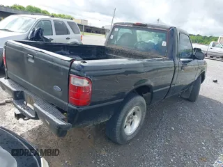 2003 Ford Ranger XL с VIN 1FTYR10U83PA62176, выставлен на аукционе IAAI как лот 42238844 с пробегом 326 163 миль миль и . История ставок и продаж доступна на DreamBid. Изображение 4.