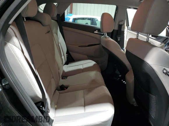 2020 Hyundai Tucson SE with VIN KM8J2CA45LU207607, listed as a Copart auction lot 86370934 with 116,118 mi miles and Salvage Title. Bid and sale history available at carsss.com. Image 11.