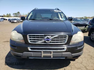 2010 Volvo XC90 I6 with VIN YV4982CZXA1552085, listed as a Copart auction lot 54414345 with 193,807 mi miles and Clean Title. Bid and sale history available at DreamBid. Image 5.