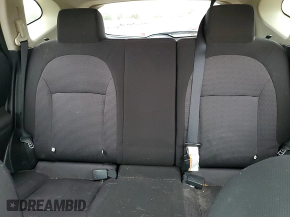2013 Nissan Rogue S with VIN JN8AS5MT7DW526858, listed as a Copart auction lot 47649655 with 126,689 mi miles and Clean Title. Bid and sale history available at DreamBid. Image 10.