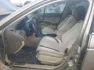 2010 Honda Accord EX-L z VIN 5KBCP3F88AB005880, wystawiony jako Copart lot #56700915 z przebiegiem 133 254 mil mil oraz Szkoda całkowita • Salvage title. Historia ofert i sprzedaży dostępna na DreamBid. Obrazek 7.