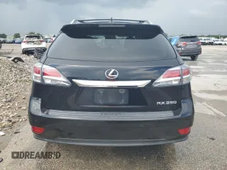2014 Lexus RX 350 с VIN 2T2BK1BA3EC235614, выставлен на аукционе Copart как лот 61366175 с пробегом 205 411 миль миль и Списание • Salvage title. История ставок и продаж доступна на DreamBid. Изображение 6.