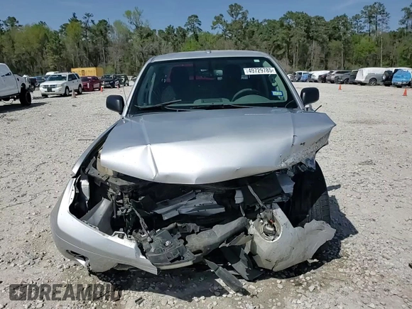 2014 Nissan Frontier SV with VIN 1N6AD0ER2EN740513, listed as a Copart auction lot 49729785 with 222,543 mi miles and Salvage title. Bid and sale history available at DreamBid. Image 13.