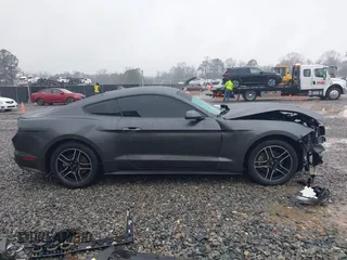 2020 Ford Mustang EcoBoost with VIN 1FA6P8TH6L5147913, listed as a IAAI auction lot 41427938 with 83,155 mi miles. Bid and sale history available at carsss.com. Image 14.