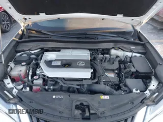 2019 Lexus UX with VIN JTHU9JBH3K2014755, listed as a IAAI auction lot 41320738 with 47,867 mi miles. Bid and sale history available at carsss.com. Image 10.