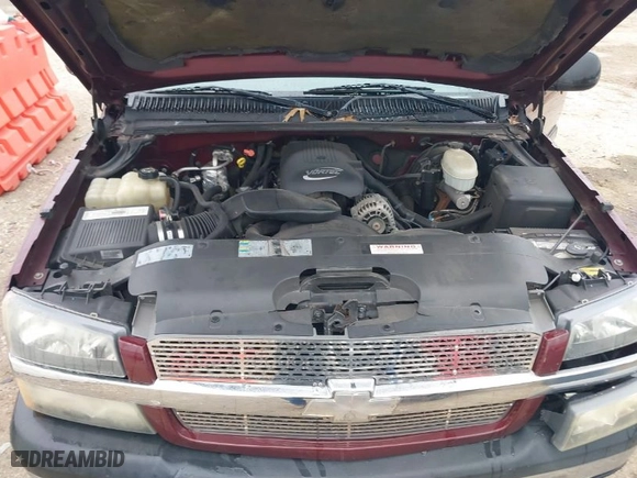 2003 Chevrolet Silverado 1500 LS with VIN 2GCEK19T031209878, listed as a IAAI auction lot 41498378 with 248,154 mi miles. Bid and sale history available at carsss.com. Image 10.