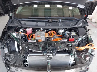 2023 Chevrolet Bolt EV 1LT z VIN 1G1FW6S0XP4150010, wystawiony jako IAAI lot #42256426 z przebiegiem 26 397 mil mil oraz . Historia ofert i sprzedaży dostępna na DreamBid. Obrazek 10.
