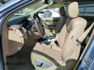 2006 Mercedes-Benz R-Class 3.5L with VIN 4JGCB65E76A027211, listed as a Copart auction lot 42973115 with 197,643 mi miles and Salvage Title. Bid and sale history available at carsss.com. Image 7.