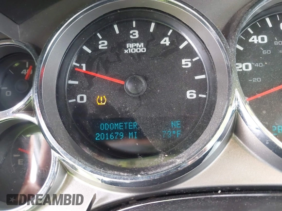 2009 GMC Sierra 1500 SLE with VIN 3GTEK23M59G116488, listed as a IAAI auction lot 42011693 with 201,679 mi miles and . Bid and sale history available at DreamBid. Image 7.