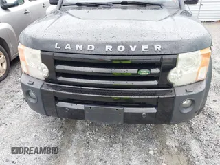 2007 Land Rover LR3 HSE z VIN SALAG25427A420556, wystawiony jako IAAI lot #42383545 z przebiegiem 195 115 mil mil oraz . Historia ofert i sprzedaży dostępna na DreamBid. Obrazek 6.