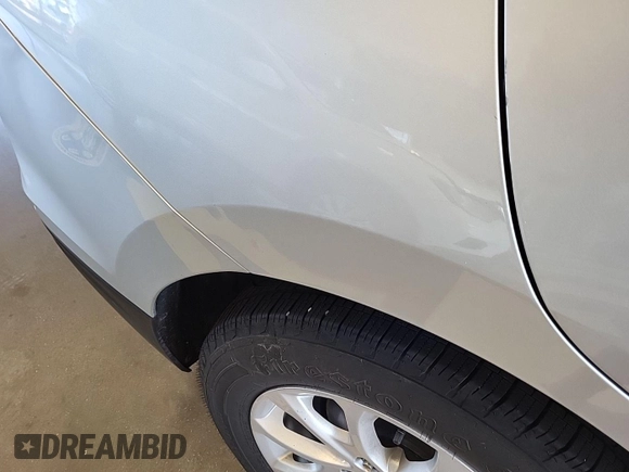 2021 Chevrolet Equinox LS z VIN 3GNAXFEVXMS173490, wystawiony jako IAAI lot #42566229 z przebiegiem 95 995 mil mil oraz . Historia ofert i sprzedaży dostępna na DreamBid. Obrazek 30.