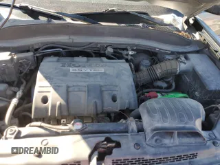 2009 Honda Ridgeline RT z VIN 5FPYK16259B104131, wystawiony jako Copart lot #46912055 z przebiegiem 75 116 mil mil oraz Szkoda całkowita • Salvage title. Historia ofert i sprzedaży dostępna na DreamBid. Obrazek 12.