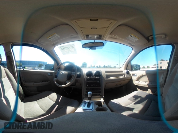 2005 Ford Freestyle SEL with VIN 1FMZK02185GA36424, listed as a IAAI auction lot 42715260 with 234,552 mi miles and . Bid and sale history available at DreamBid. Image 18.