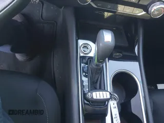 2024 Nissan Altima SV z VIN 1N4BL4DV9RN425445, wystawiony jako IAAI lot #42141167 z przebiegiem 15 730 mil mil oraz . Historia ofert i sprzedaży dostępna na DreamBid. Obrazek 11.