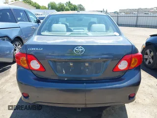 2010 Toyota Corolla с VIN 1NXBU4EE4AZ327130, выставлен на аукционе IAAI как лот 42201087 с пробегом 204 099 миль миль и . История ставок и продаж доступна на DreamBid. Изображение 16.