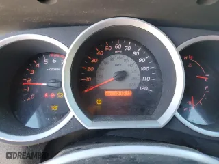2006 Toyota Tacoma with VIN 5TEUX42N26Z238938, listed as a Copart auction lot 75987044 with 191,515 mi miles and Salvage Title. Bid and sale history available at carsss.com. Image 9.