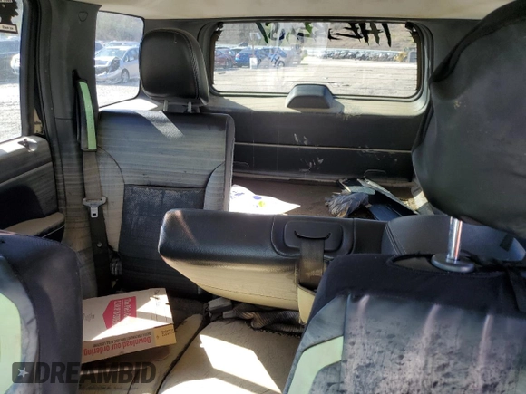 2011 Jeep Liberty Limited 70th Anniversary with VIN 1J4PN5GK9BW552689, listed as a Copart auction lot 46094935 with Not Provided miles and Salvage Title. Bid and sale history available at DreamBid. Image 10.