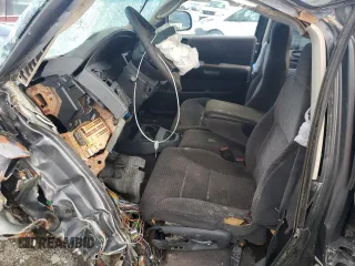 2003 Dodge Durango SLT with VIN 1D8HS48Z73F537376, listed as a Copart auction lot 43917095 with Not Provided miles and Salvage Title. Bid and sale history available at DreamBid. Image 7.