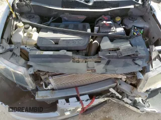 2017 Jeep Compass Latitude с VIN 1C4NJDEB2HD204646, выставлен на аукционе Copart как лот 60067345 с пробегом 145 241 миль миль и Списание • Salvage title. История ставок и продаж доступна на DreamBid. Изображение 12.