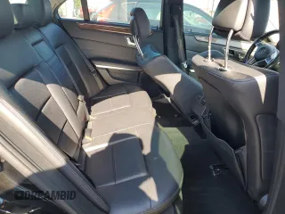 2014 Mercedes-Benz E 350 Sport z VIN WDDHF5KB4EA918824, wystawiony jako Copart lot #59358435 z przebiegiem 167 606 mil mil oraz Szkoda całkowita • Salvage title. Historia ofert i sprzedaży dostępna na DreamBid. Obrazek 10.